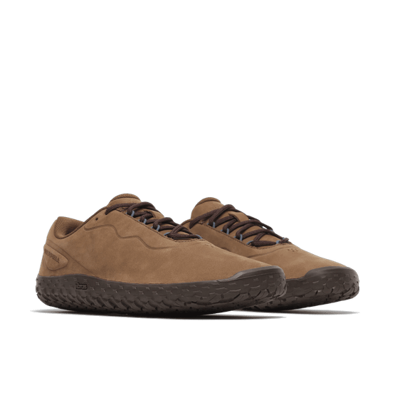 Merrell Men's Vapor Glove 7 Leather - Earthen