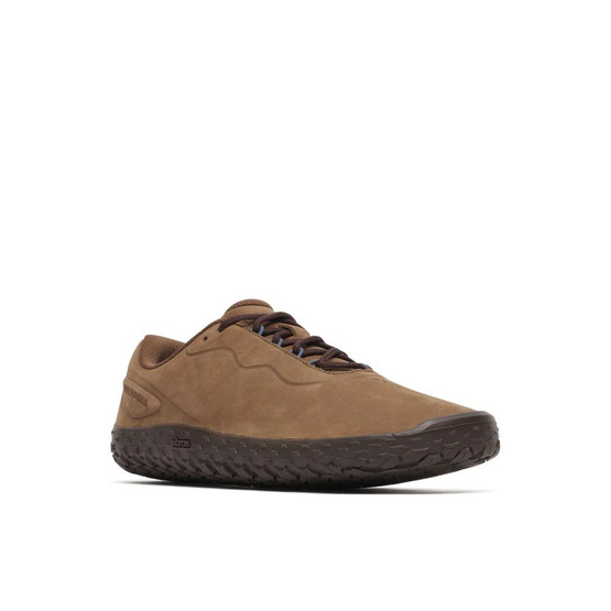 Merrell Men's Vapor Glove 7 Leather - Earthen
