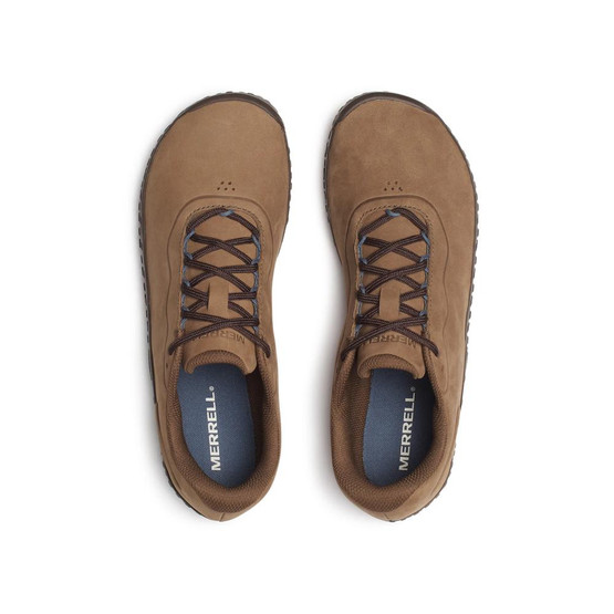Merrell Men's Vapor Glove 7 Leather - Earthen