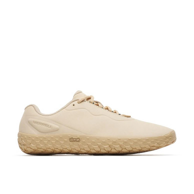 Merrell Women's Vapor Glove 7 Leather - latte