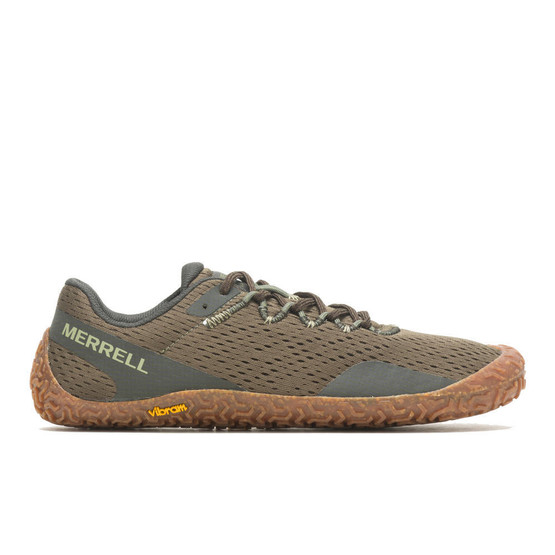 Merrell Men's Vapor Glove 6 - oliivinvihreä