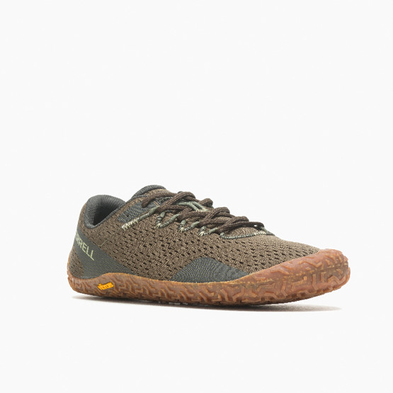 Merrell Men's Vapor Glove 6 - oliivinvihreä