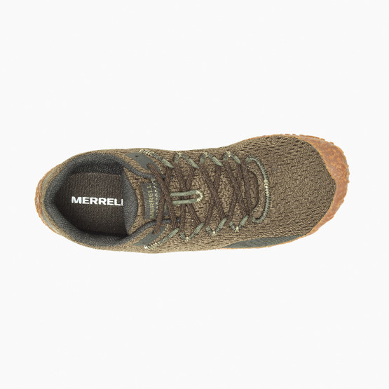 Merrell Men's Vapor Glove 6 - oliivinvihreä