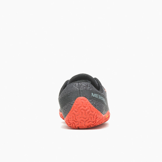 Merrell Men's Vapor Glove 6 - Granite/Tangerine