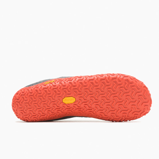 Merrell Men's Vapor Glove 6 - Granite/Tangerine