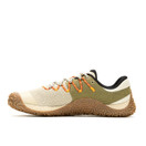 Merrell Trail Glove 7 Men - vihreä/beige/oranssi