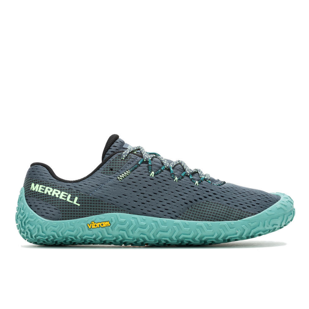 Merrell Men's Vapor Glove 6 - Slate – petrisbarefoot.com