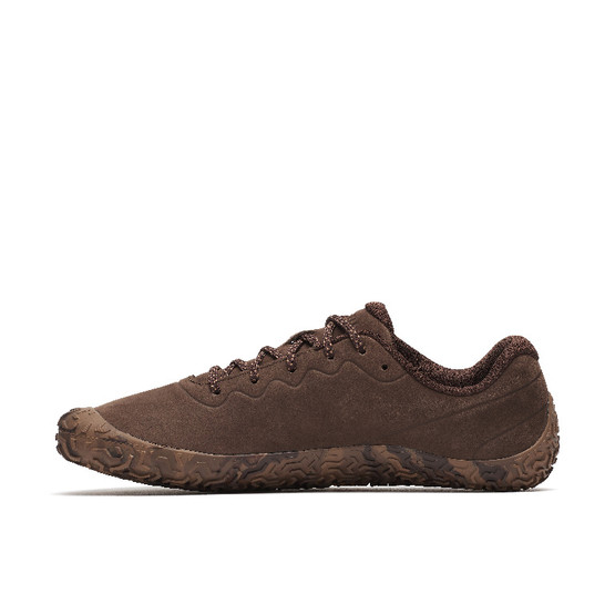 Merrell Men's Vapor Glove 6 Leather - kahvinruskea