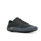 Merrell Women's Vapor Glove 6 Leather - asfaltti/musta