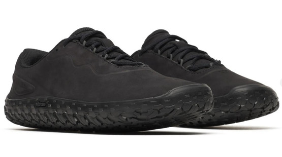 Merrell Women's Vapor Glove 7 Leather - Black