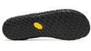 Merrell Women's Vapor Glove 7 Leather - Black