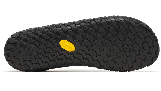 Merrell Women's Vapor Glove 7 Leather - Black