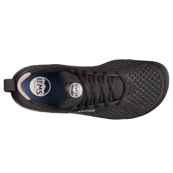 Lems Primal 3 - Black