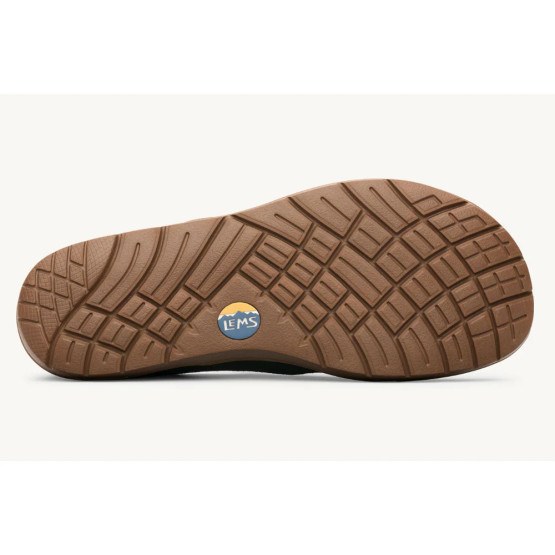 Lems Laguna - Black Sand