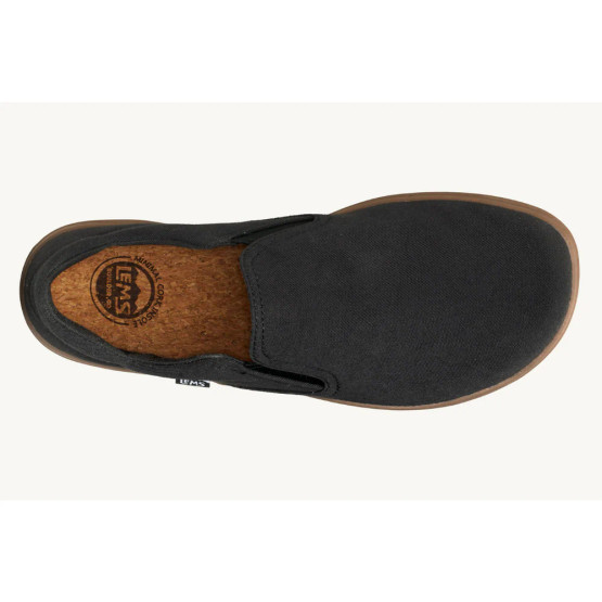 Lems Laguna - Black Sand