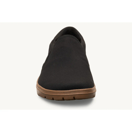 Lems Laguna - Black Sand