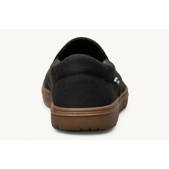 Lems Laguna - Black Sand