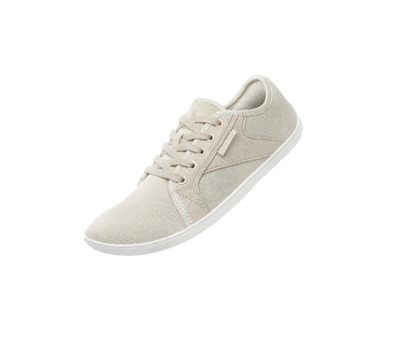  Saguaro LUCK I paljasjalkatennarit - beige