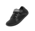 Kid's Saguaro Luck I Barefoot Sneakers - Black