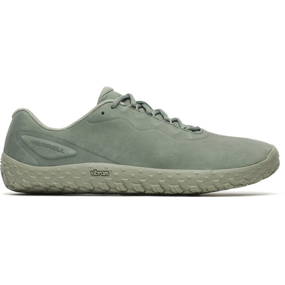 Merrell Men's Vapor Glove 7 Leather - Pale Ivy