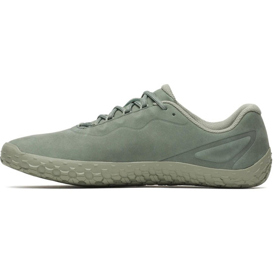 Merrell Men's Vapor Glove 7 Leather - Pale Ivy