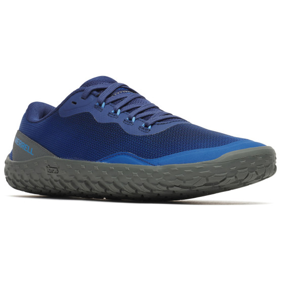 Merrell Men's Vapor Glove 7 - Dark Blue