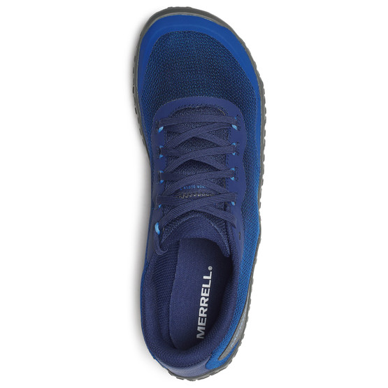 Merrell Men's Vapor Glove 7 - Dark Blue