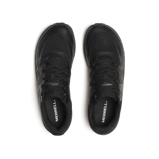 Merrell Men's Trail Glove 8 - Black