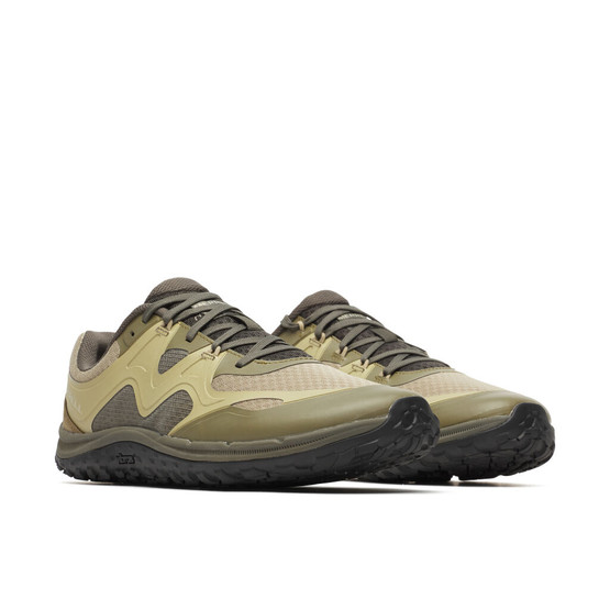Merrell Men's Trail Glove 8 - oliivinvihreä