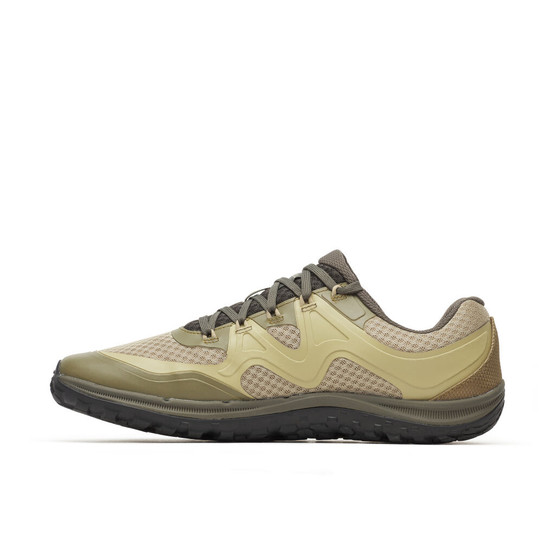 Merrell Men's Trail Glove 8 - oliivinvihreä