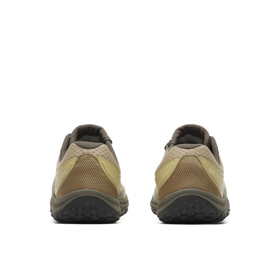 Merrell Men's Trail Glove 8 - oliivinvihreä
