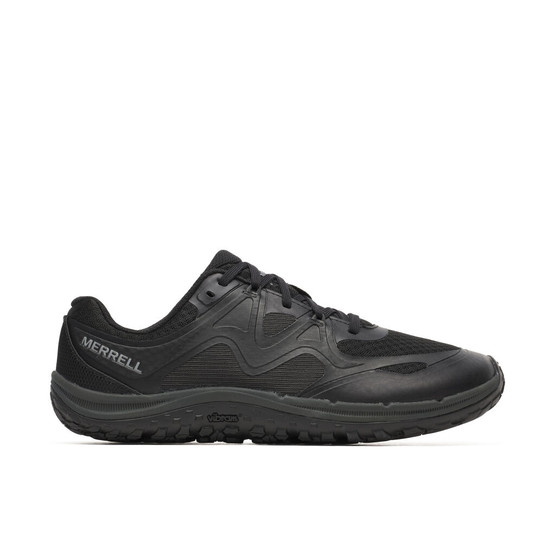 Merrell Men's Trail Glove 8 - Black