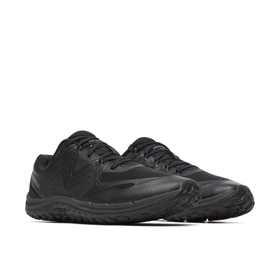 Merrell Men's Trail Glove 8 - Black