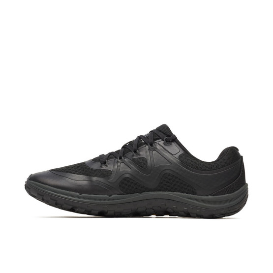 Merrell Men's Trail Glove 8 - Black