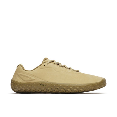 Merrell Men's Vapor Glove 7 Leather - Rattan