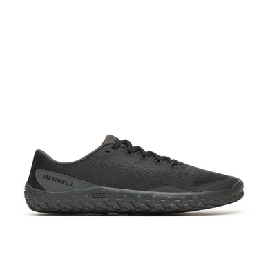 Merrell Men's Vapor Glove 7 - musta