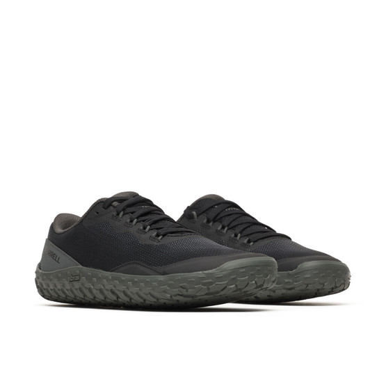 Merrell Women's Vapor Glove 7 - musta