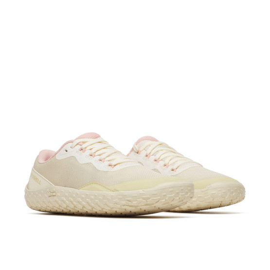 Merrell Women's Vapor Glove 7 - vaalea beige
