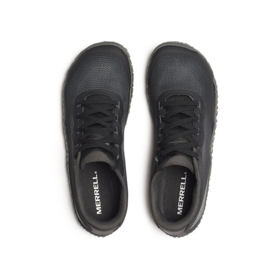 Merrell Women's Vapor Glove 7 - musta
