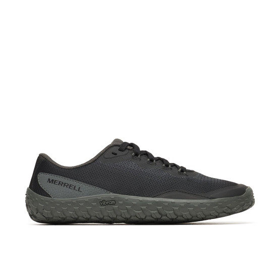 Merrell Women's Vapor Glove 7 - musta