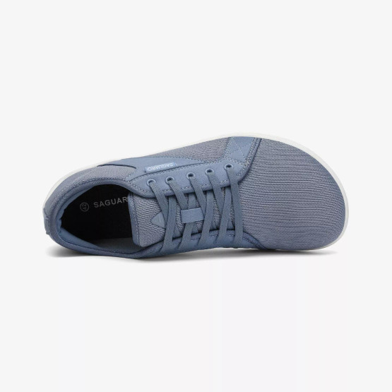  Saguaro Luck I Barefoot Sneakers - Blue
