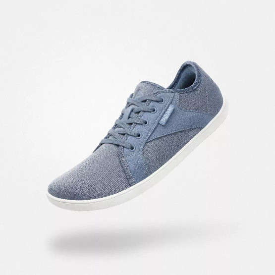  Saguaro Luck I Barefoot Sneakers - Blue