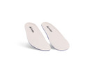 Comfort Cotton 2 mm Replacement Insoles