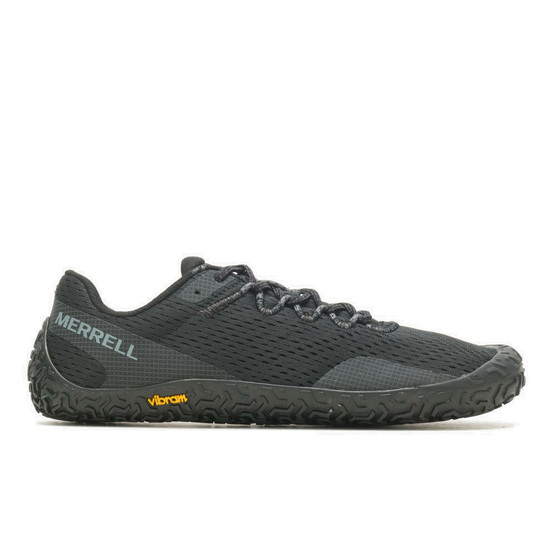 Merrell Men's Vapor Glove 6 - musta