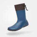  Saguaro Brisk I Barefoot Rain Boots - Blue
