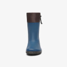  Saguaro Brisk I Barefoot Rain Boots - Blue