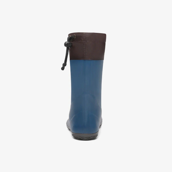  Saguaro Brisk I Barefoot Rain Boots - Blue