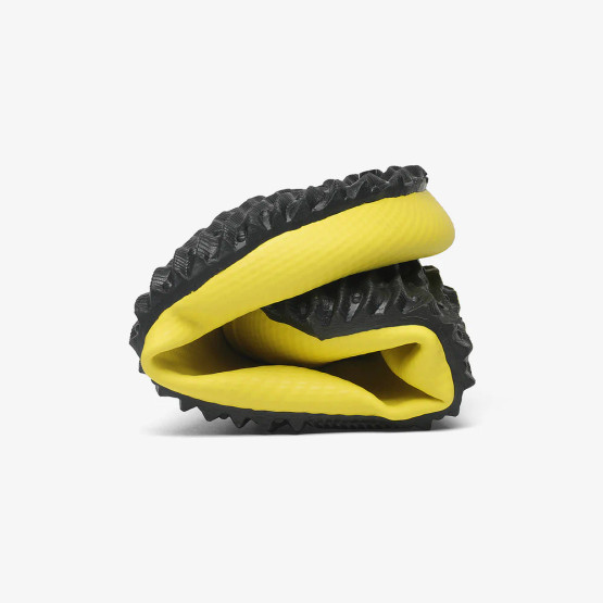  Saguaro Brisk I Barefoot Rain Boots - Yellow