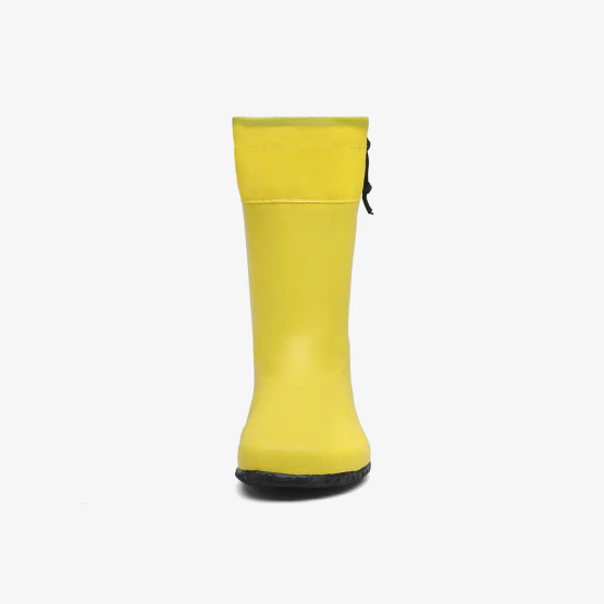  Saguaro Brisk I Barefoot Rain Boots - Yellow