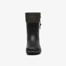  Saguaro Brisk I Barefoot Rain Boots - Black